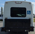 Used 2011 Ford E-450 and Econoline 450 Super Duty w/ Shuttle Bus Prep Pkg image 6
