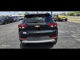 New 2025 Chevrolet TrailBlazer LT image 4