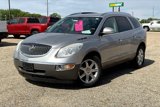 Used 2008 Buick Enclave CXL w/ Entertainment Package #2 image 2
