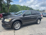Used 2018 Dodge Journey SE w/ Popular Equipment Group image 2