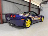 Used 1998 Chevrolet Corvette Convertible w/ Memory Pkg image 2