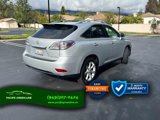 Used 2010 Lexus RX 350 2WD image 5