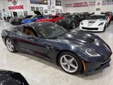 Used 2014 Chevrolet Corvette Stingray Coupe w/ 2LT Preferred Equipment Group image 4