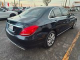 Used 2015 Mercedes-Benz C 300 4MATIC Sedan image 3