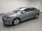 Used 2019 Hyundai Elantra SEL w/ Cargo Package image 2