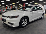 Used 2018 Chevrolet Malibu LS image 6