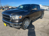 Used 2021 RAM 1500 Big Horn image 2