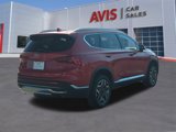 Used 2023 Hyundai Santa Fe Limited image 6