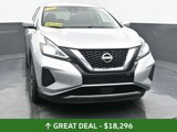Used 2023 Nissan Murano S image 4
