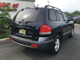 Used 2005 Hyundai Santa Fe GLS image 2