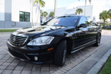 Used 2009 Mercedes-Benz S 65 AMG image 2