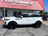 Used 2018 Land Rover Range Rover Evoque HSE image 2