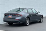 Used 2024 Honda Accord EX image 4