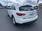 Used 2010 INFINITI FX35 AWD w/ Premium Pkg image 5