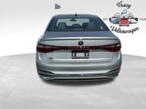 New 2025 Volkswagen Jetta SEL image 3