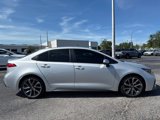 Used 2021 Toyota Corolla SE image 2