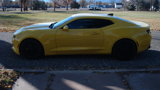 Used 2017 Chevrolet Camaro LT image 4