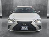 Used 2024 Lexus ES 350 F Sport image 2
