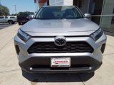 New 2025 Toyota RAV4 LE image 2