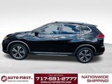 Used 2018 Nissan Rogue SL image 3