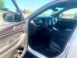 Used 2022 Jeep Grand Cherokee L Laredo image 4
