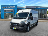 Used 2023 RAM ProMaster 2500 image 3