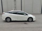 Used 2017 Toyota Prius Four image 2