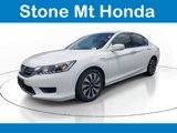 Used 2015 Honda Accord EX-L image 3