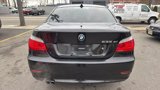 Used 2008 BMW 535xi Sedan image 6