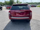 Used 2015 Jeep Compass High Altitude image 6