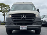 Used 2023 Mercedes-Benz Sprinter 144 Cargo image 4
