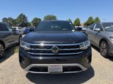 Used 2021 Volkswagen Atlas Cross Sport S image 2