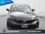 New 2025 Honda Civic Sport image 3