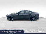 Certified 2023 Volvo S60 B5 Core w/ Climate Package image 2