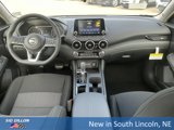 New 2025 Nissan Sentra SV w/ All-Weather Package image 5