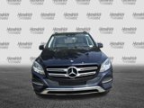 Used 2017 Mercedes-Benz GLE 350 4MATIC image 3