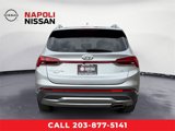 Used 2022 Hyundai Santa Fe SEL w/ Convenience + Premium Package image 4