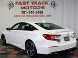 Used 2020 Honda Accord Sport image 4
