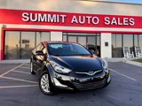 Used 2014 Hyundai Elantra Limited image 2