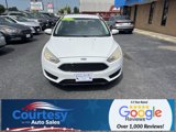 Used 2016 Ford Focus SE image 4
