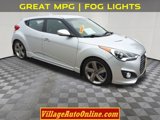 Used 2013 Hyundai Veloster Turbo image 5