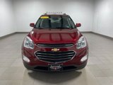 Used 2017 Chevrolet Equinox LT w/ Convenience Package image 2