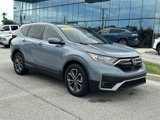 Used 2020 Honda CR-V EX-L image 4