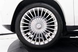 Used 2022 Mercedes-Benz Maybach GLS 600 4MATIC image 3