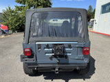Used 1998 Jeep Wrangler Sport image 5