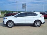 Used 2024 Ford Edge SEL image 4