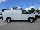 Used 2016 Chevrolet Express 2500 image 2