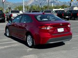 Certified 2024 Toyota Corolla LE image 3