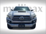 Used 2016 Toyota Tacoma TRD Sport image 2