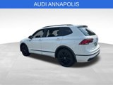 Used 2022 Volkswagen Tiguan SE R-Line image 3